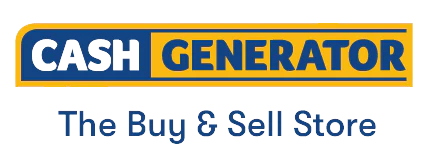 Cash Generator